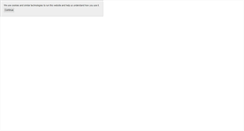 Desktop Screenshot of hotelluise.com